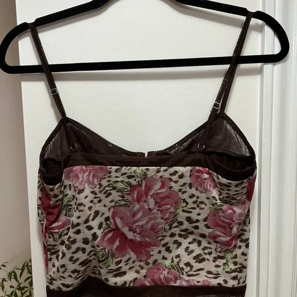 Princess polly corset top - Picture 2 of 3